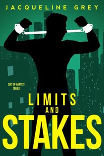 Limits and Stakes - Suit of Harte's, #3
