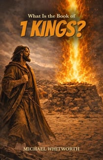 What Is the Book of 1 Kings? - Kids’ Guides to God’s Word, #11