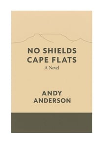 No Shields Cape Flats