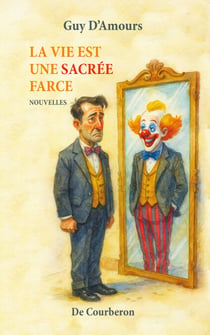La vie est une sacrée farce