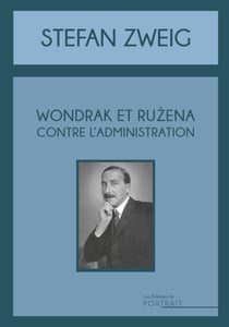 Wondrak et Rużena contre l’administration