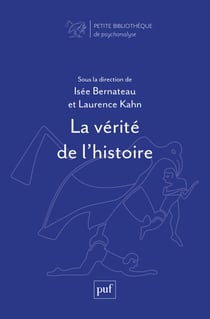 La vérité de l'histoire