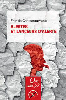 Alertes et lanceurs d'alerte