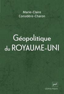 Géopolitique du Royaume-Uni