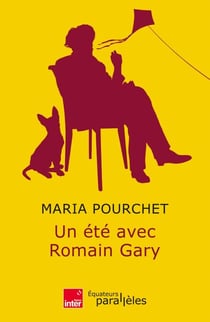 Un été avec Romain Gary