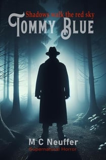 Tommy Blue