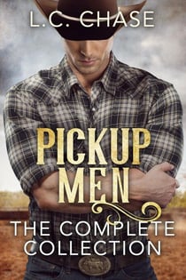 Pickup Men: The Complete Collection