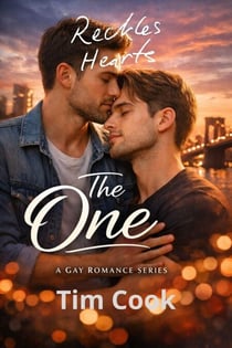 Reckless Hearts - The One, #25