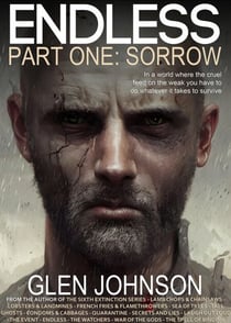 Endless. Part One: Sorrow.