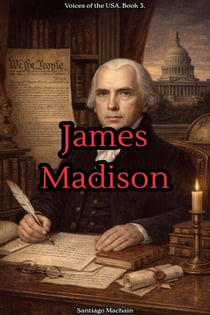 James Madison - Voices of the USA, #3