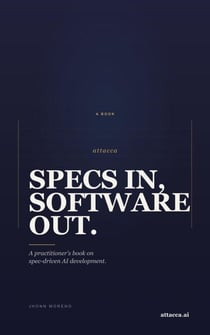 Specs In, Software Out