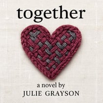 Together - Turbulence series, #3
