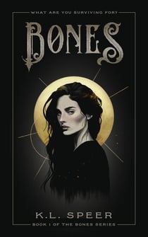 Bones - A Novel