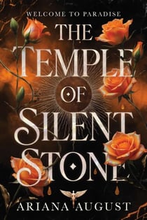 The Temple of Silent Stone - Mythos of the Hollowed Souls, #5