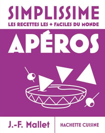 Simplissime - Apéros - Nouvelle édition