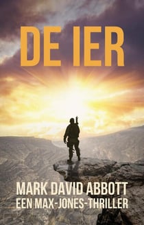De Ier - Een Max Jones Thriller, #2