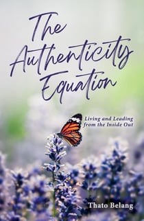 The Authenticity Equation
