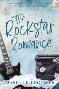 The Rockstar Romance - Distortion, #1