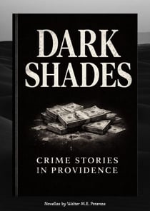 Dark Shades - Fictions + Novels, #1