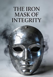 The Iron Mask Of Integrity