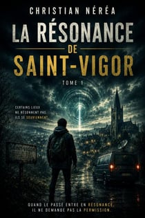 La Résonance de Saint-Vigor, - RÉSONNANCE, #1