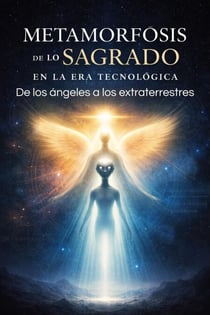 Metamorfosis de lo sagrada en la era tecnológica: de los ángeles a los extraterrestres
