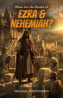 What Are the Books of Ezra & Nehemiah? - Kids’ Guides to God’s Word, #14