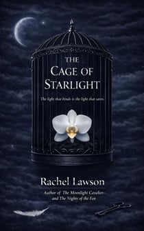 The Cage Of Starlight - The Magicians