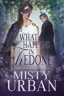 What Happens in Hedone - Ladies Least Likely, #11