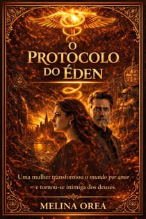O Protocolo do Éden - O Protocolo do Éden, #1