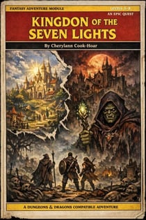 The Kingdom of the Seven Lights