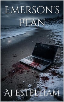 Emerson's Plan - Emerson and Snow, #14