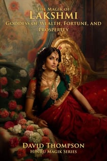 Magik of Lakshmi - High Magick, #23