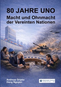 80 Jahre UNO - Macht und Ohnmacht der Vereinten Nationen