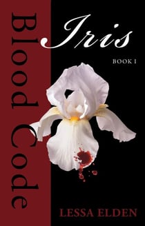 Iris - Blood Code, #1