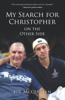 My Search For Christopher On The Other Side