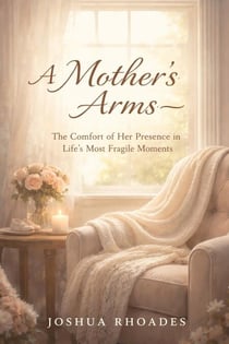 A Mother’s Arms — The Comfort of Her Presence in Life’s Most Fragile Moments - A Mother’s Heart - Compassion, Courage, and the Quiet Strength of Love