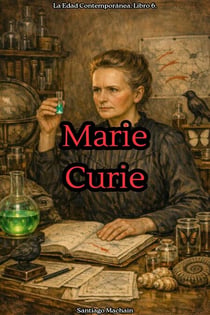 Marie Curie - La Edad Contemporánea, #6