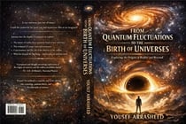 From Quantum Fluctuations to the Birth of Universes - Cosmic Evolution Theory, #2