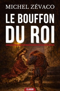 Le Bouffon du Roi - Duels à mort et trahisons sanglantes au cœur du chaos de la Renaissance