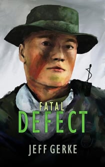 Fatal Defect - The Ethan Hamilton Cyberthrillers, #3
