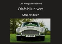 Olafs bilunivers - Strøjers biler