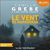 Le Vent de Norrberga