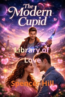 Library of Love - The Modern Cupid, #24