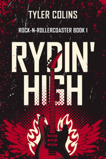 Rydin' High - Rock-n-Rollercoaster, #1