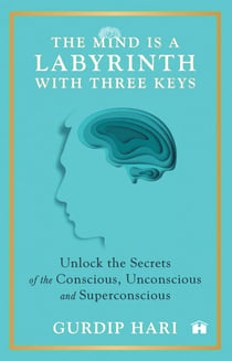The Mind Is a Labyrinth with Three Keys - Unlock the Secrets of the Conscious, Unconscious, and Superconscious