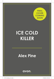 Ice Cold Killer