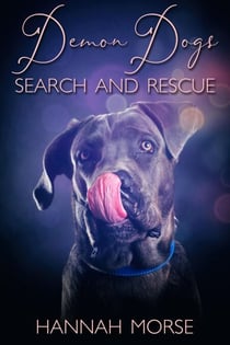 Demon Dogs Search and Rescue Box Set