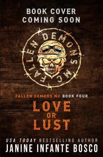 Love Or Lust - Fallen Demons MC