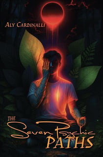 The Seven Psychic Paths